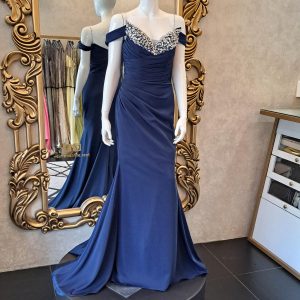 VESTIDO DE NOCHE VVS05202507