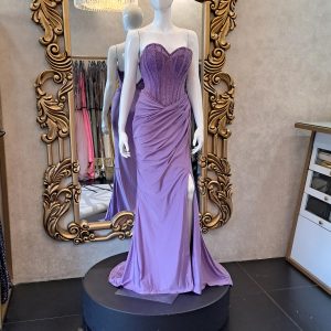 VESTIDO DE NOCHE VVC05202511