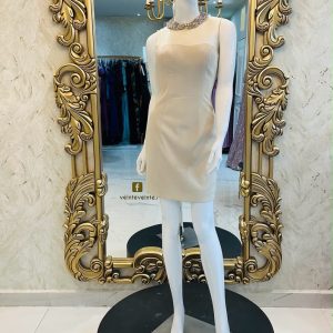 VESTIDO DE DÍA VVC262027