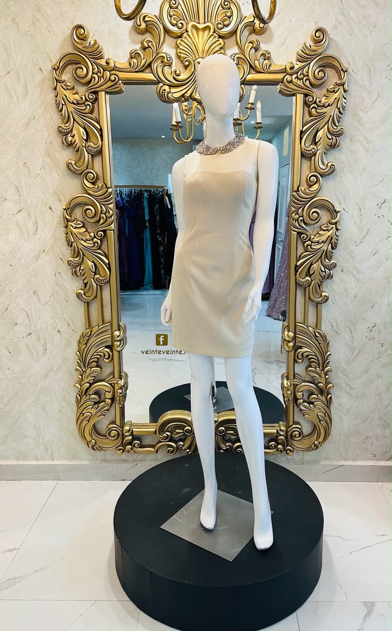 VESTIDO DE DÍA VVC262027