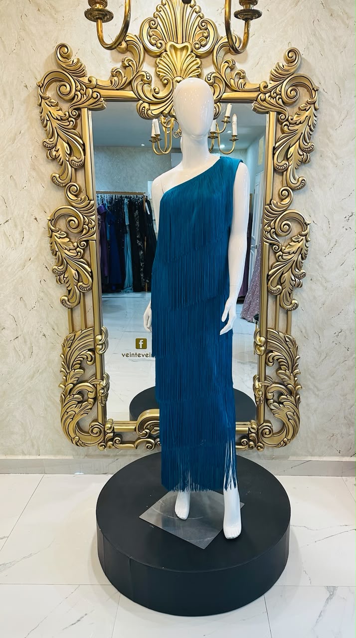 VESTIDO DE DÍA VVC2026161