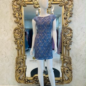 VESTIDO DE DÍA VVC262013