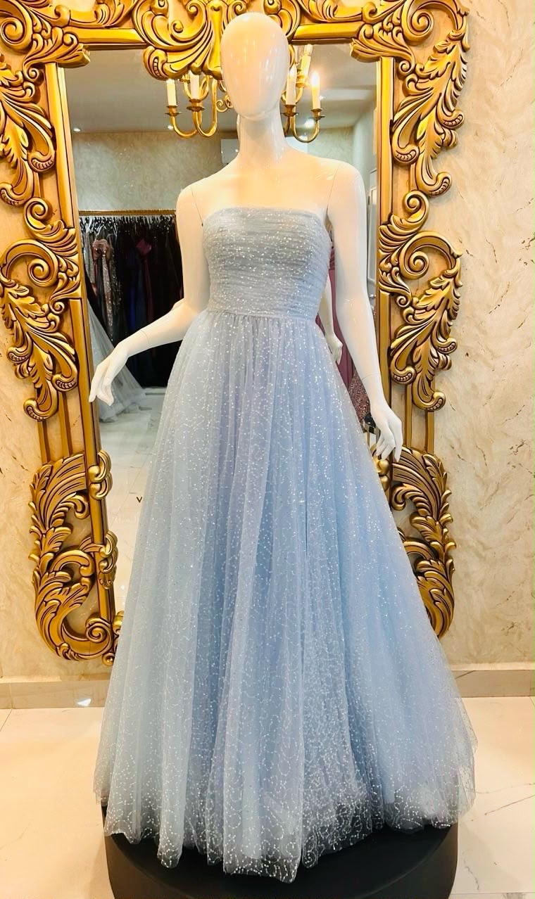 VESTIDO DE DÍA VVC2026106