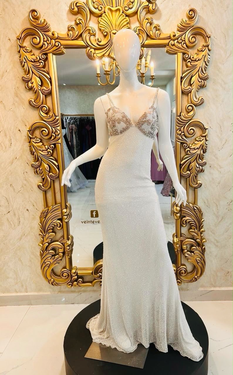 VESTIDO DE DÍA VVC202654