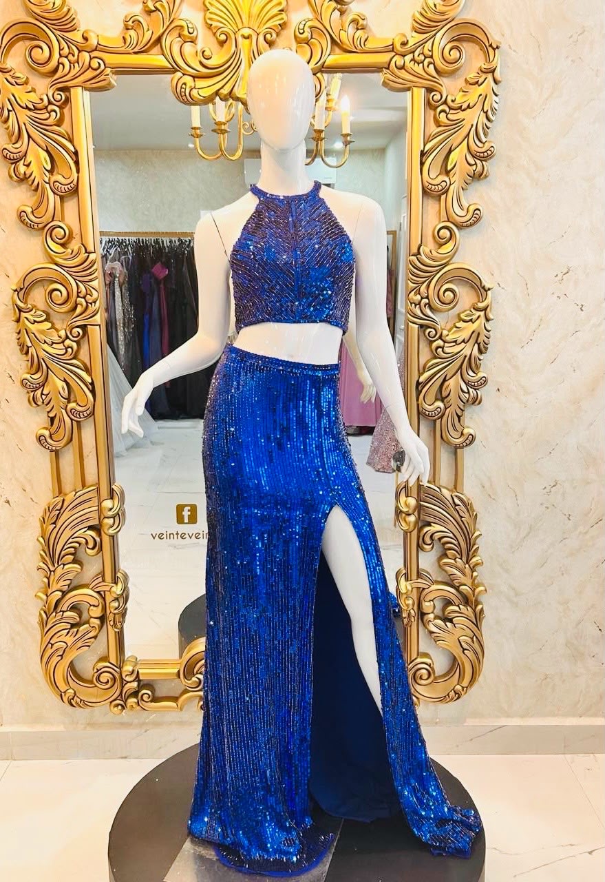 VESTIDO DE NOCHE VVC202659
