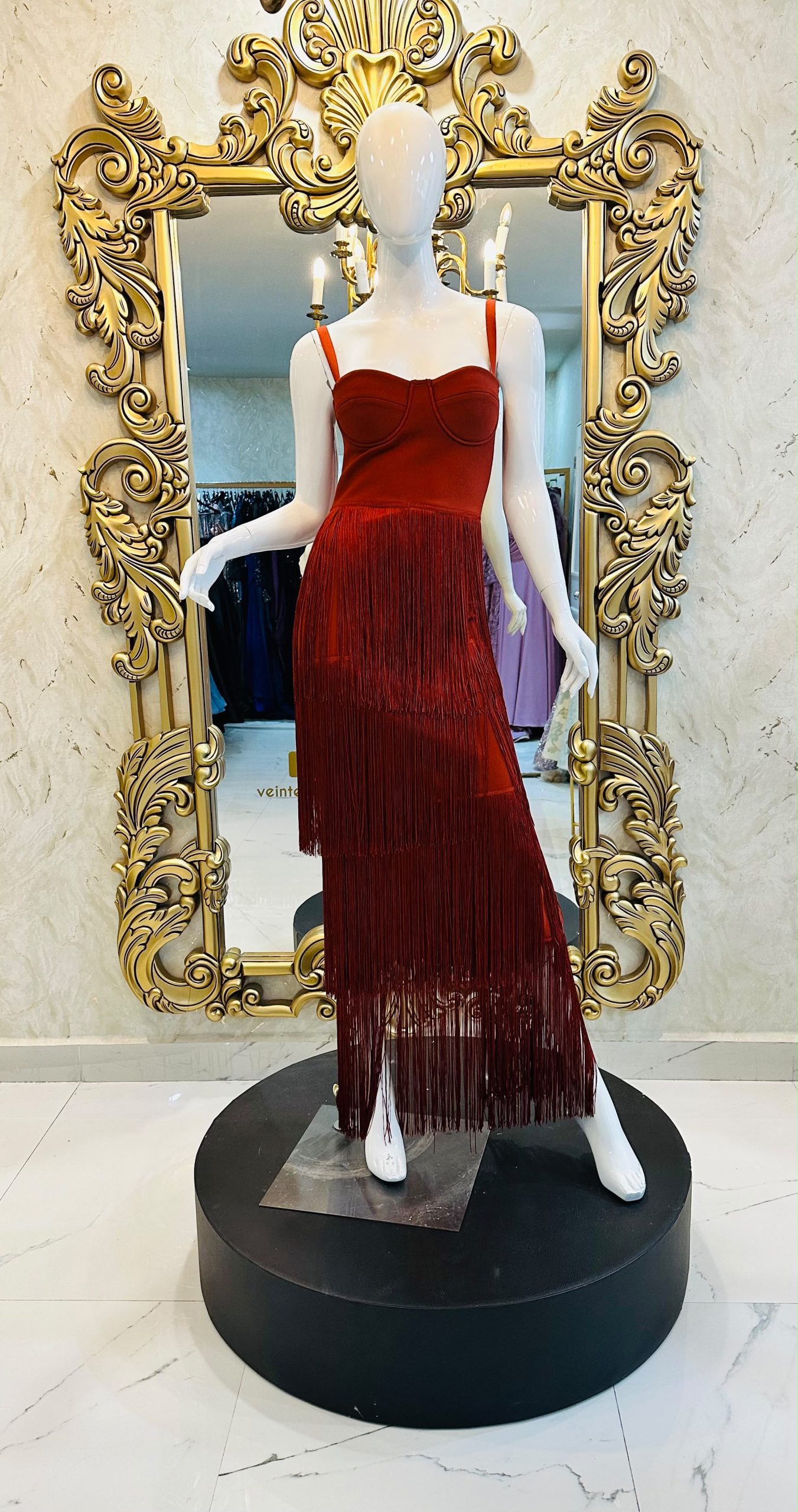 VESTIDO DE NOCHE VVC2026151