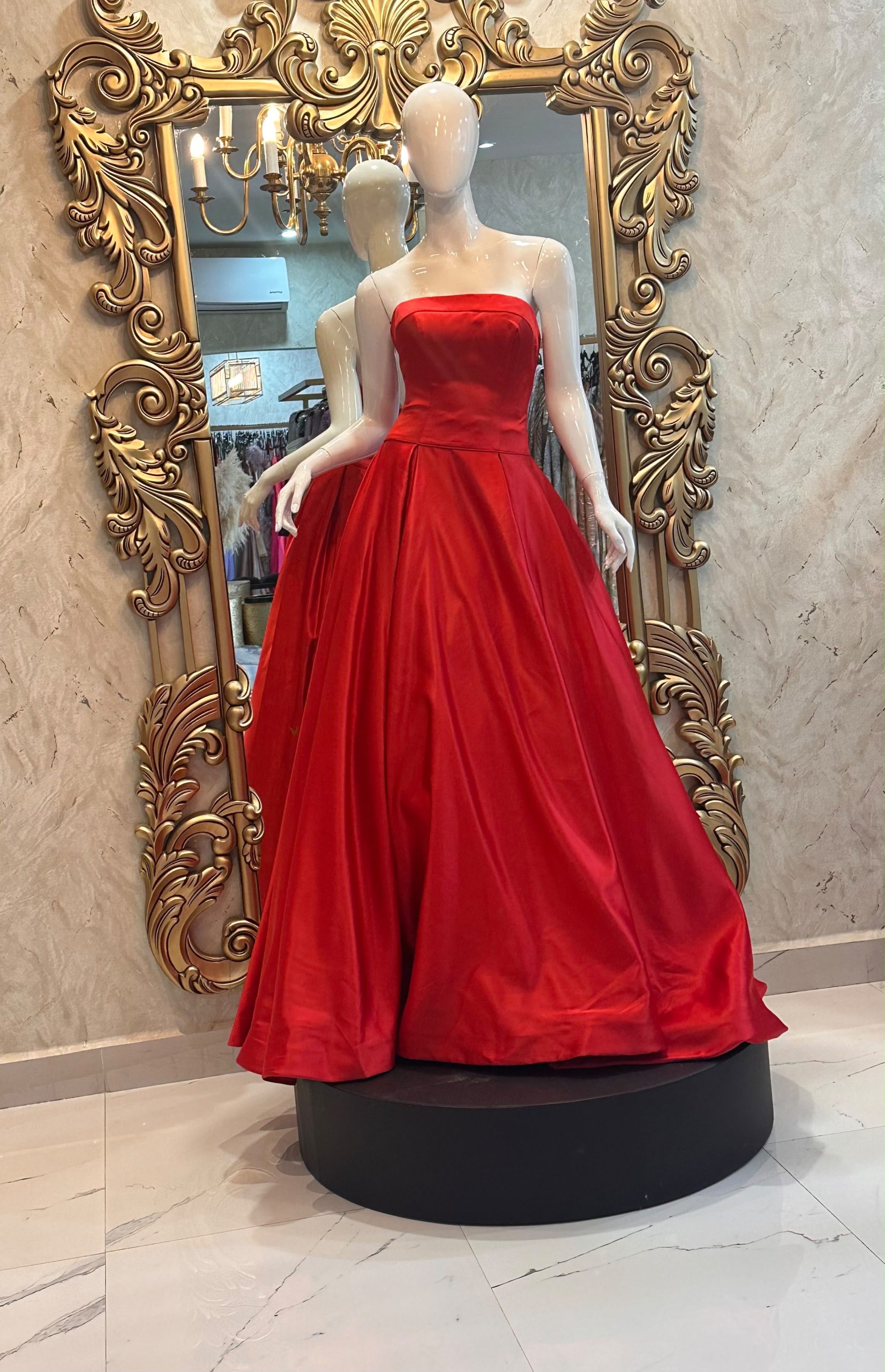VESTIDO DE DÍA VVC202672